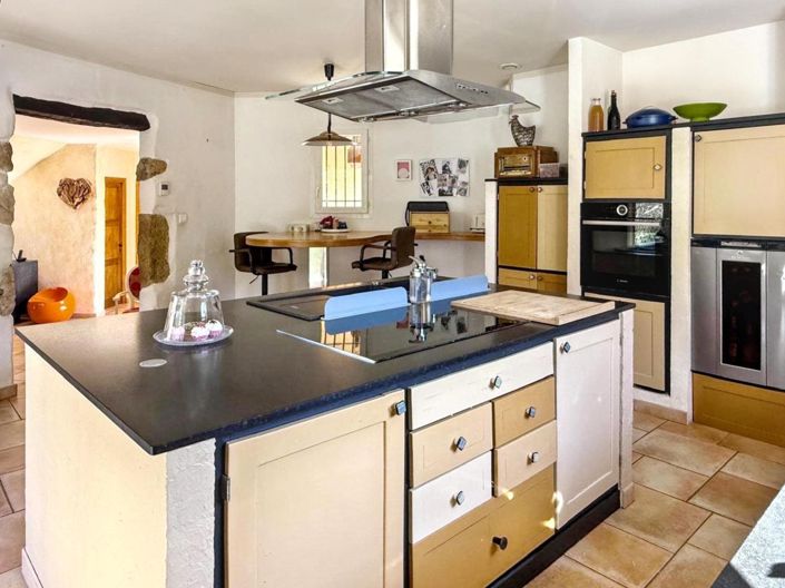 Image No.7-Maison de 4 chambres à vendre à Aubenas