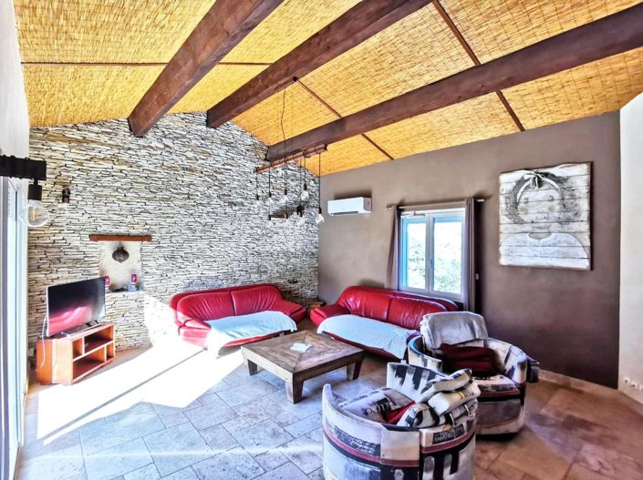 Image No.9-Maison de 4 chambres à vendre à Aubenas