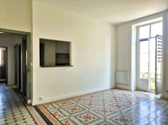Image No.2-Appartement de 3 chambres à vendre à Pézenas