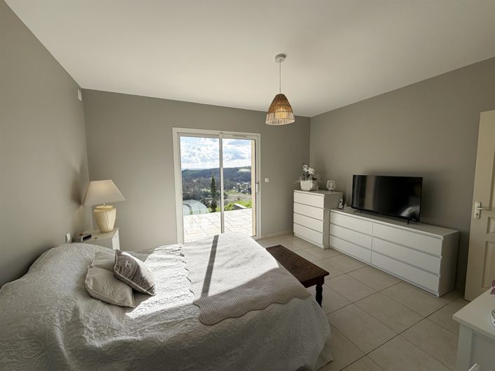 Image No.16-Maison de 3 chambres à vendre à Moissac