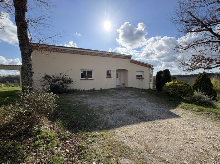 Image No.33-Maison de 3 chambres à vendre à Moissac