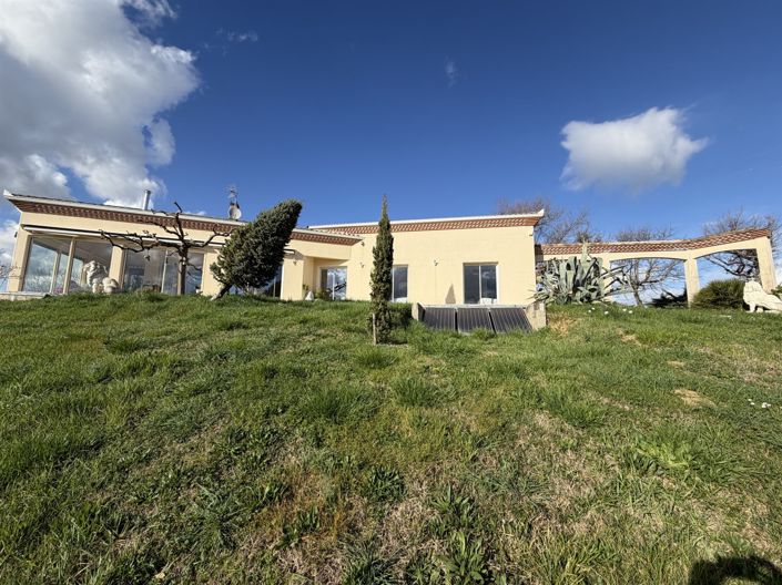 Image No.36-Maison de 3 chambres à vendre à Moissac