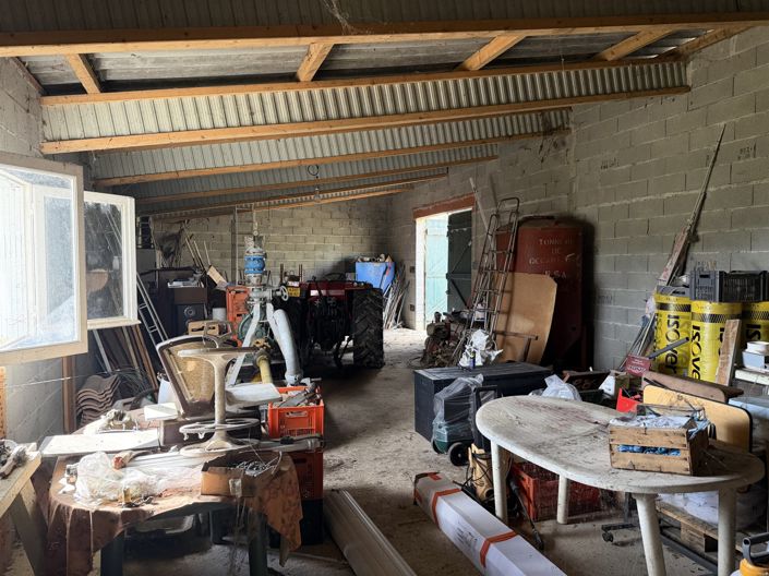 Image No.37-Maison de 3 chambres à vendre à Moissac