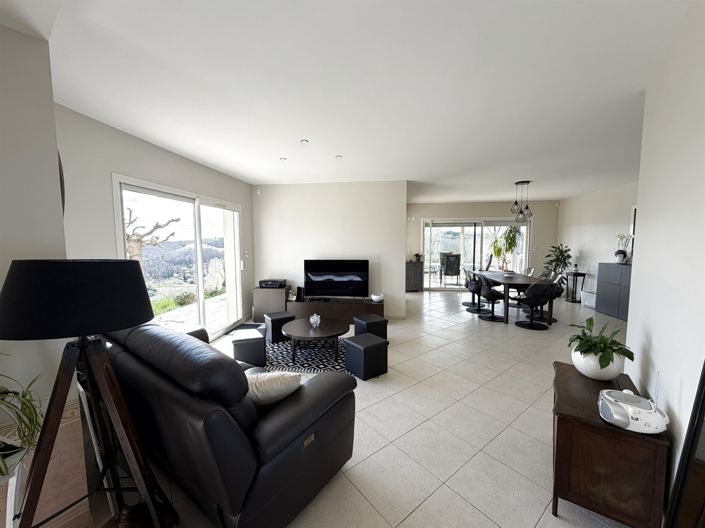 Image No.5-Maison de 3 chambres à vendre à Moissac