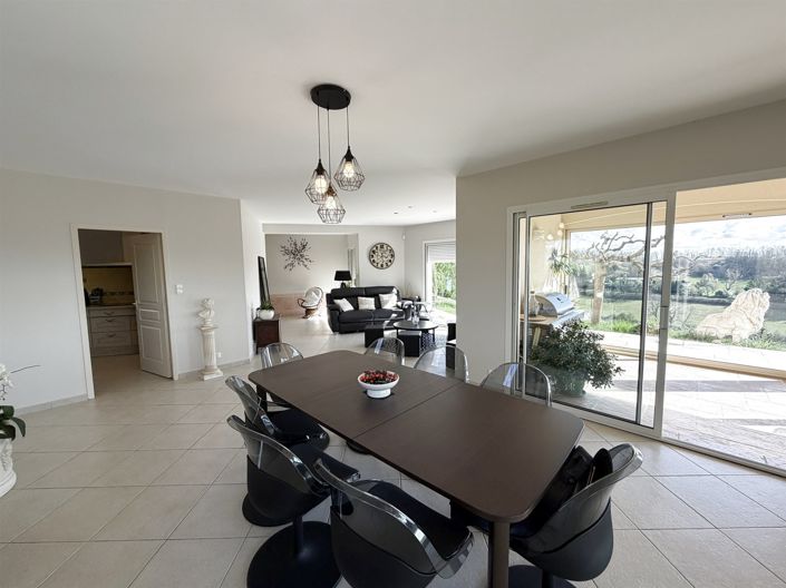 Image No.7-Maison de 3 chambres à vendre à Moissac