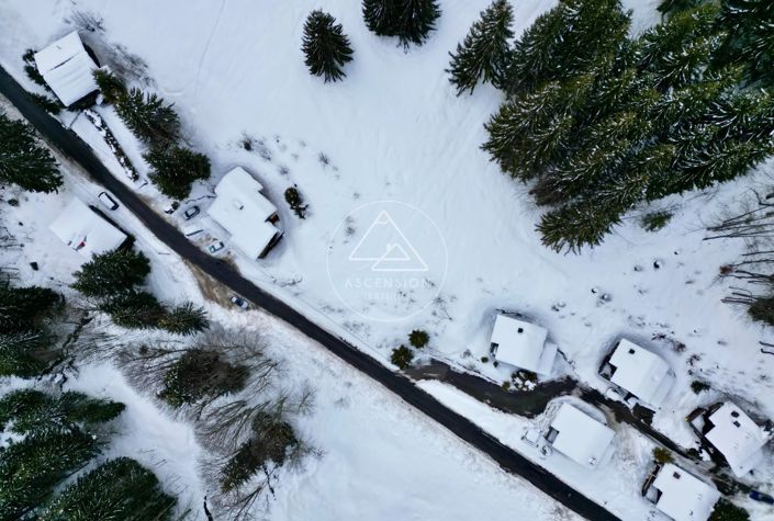 Image No.11-Maison de 3 chambres à vendre à Les Gets