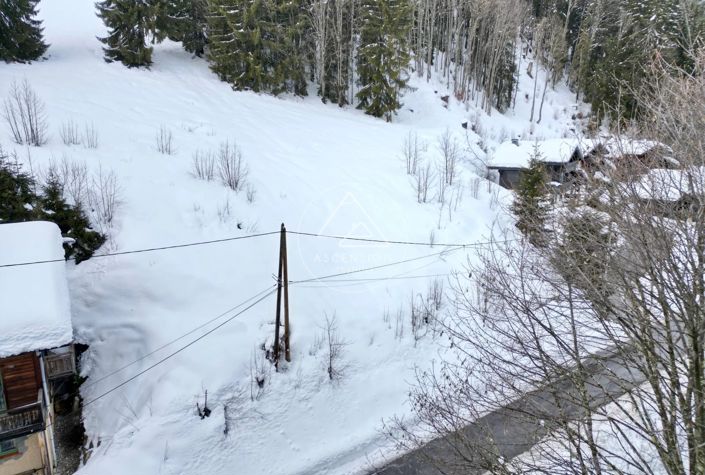 Image No.12-Maison de 3 chambres à vendre à Les Gets