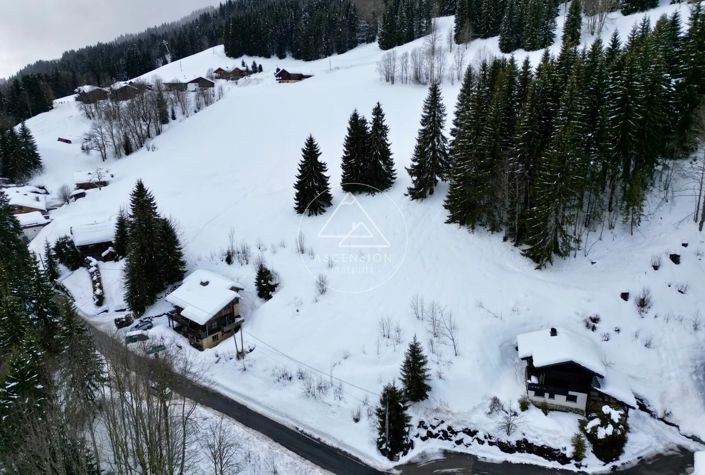 Image No.13-Maison de 3 chambres à vendre à Les Gets