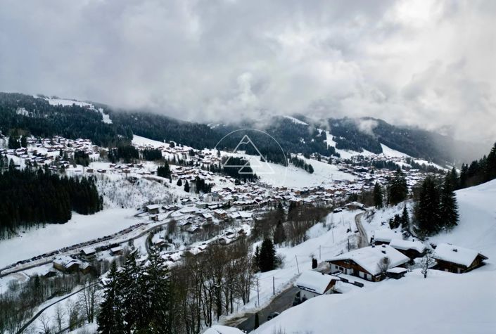 Image No.7-Maison de 3 chambres à vendre à Les Gets