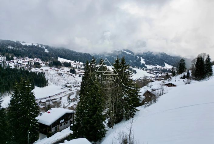 Image No.9-Maison de 3 chambres à vendre à Les Gets