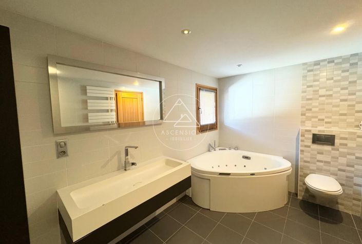 Image No.11-Maison de 6 chambres à vendre à Haute-Savoie