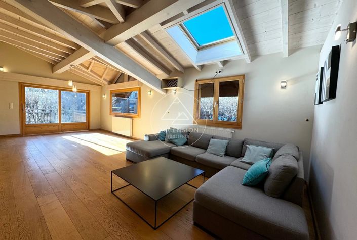 Image No.6-Maison de 6 chambres à vendre à Haute-Savoie