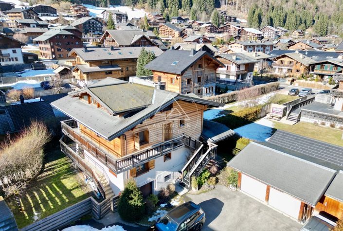 Image No.7-Maison de 6 chambres à vendre à Haute-Savoie