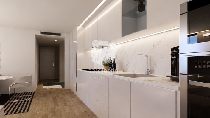 Image No.10-1 Bed Apartment for sale