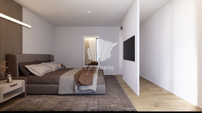 Image No.12-Appartement de 1 chambre à vendre à Silves