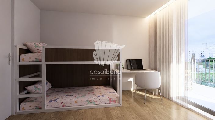 Image No.15-Appartement de 1 chambre à vendre à Silves