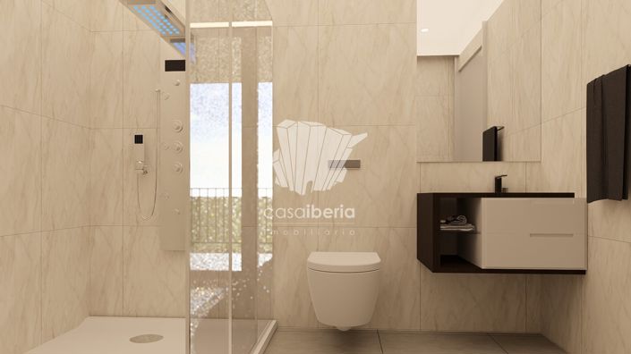 Image No.16-1 Bed Apartment for sale