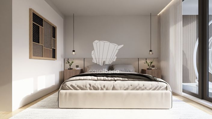 Image No.16-2 Bed Apartment for sale