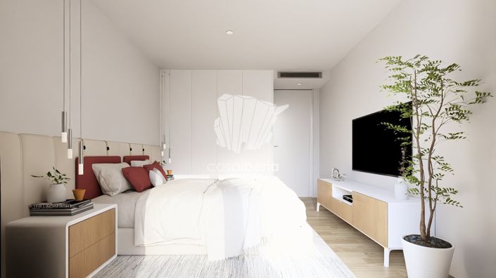 Image No.22-2 Bed Apartment for sale