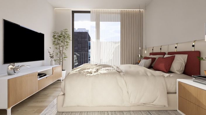 Image No.23-2 Bed Apartment for sale