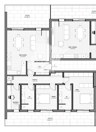 Image No.26-2 Bed Apartment for sale