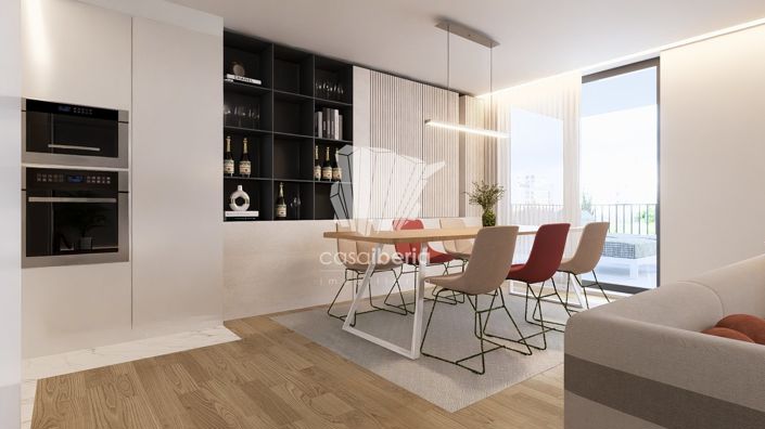 Image No.8-2 Bed Apartment for sale