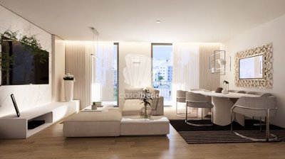 1 - Silves, Appartement