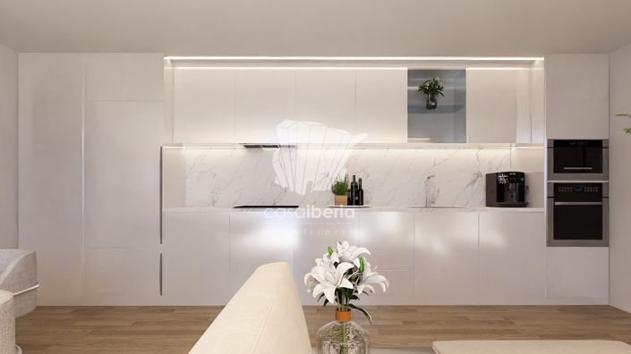 Image No.5-1 Bed Apartment for sale