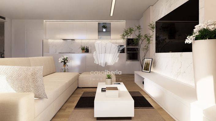 Image No.6-1 Bed Apartment for sale