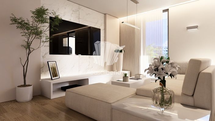 Image No.7-1 Bed Apartment for sale