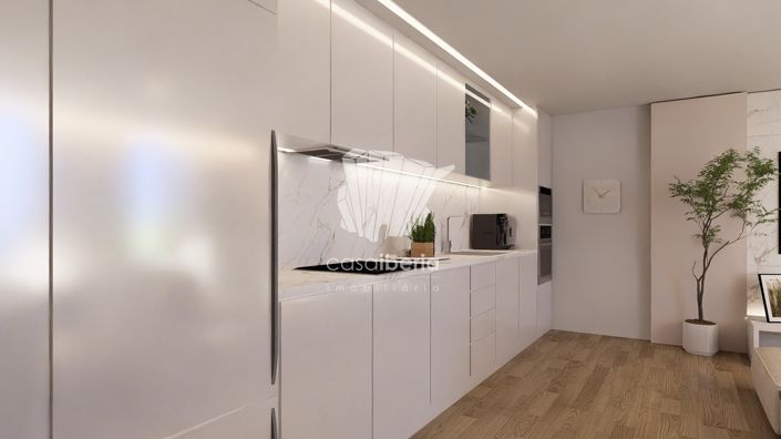 Image No.9-1 Bed Apartment for sale