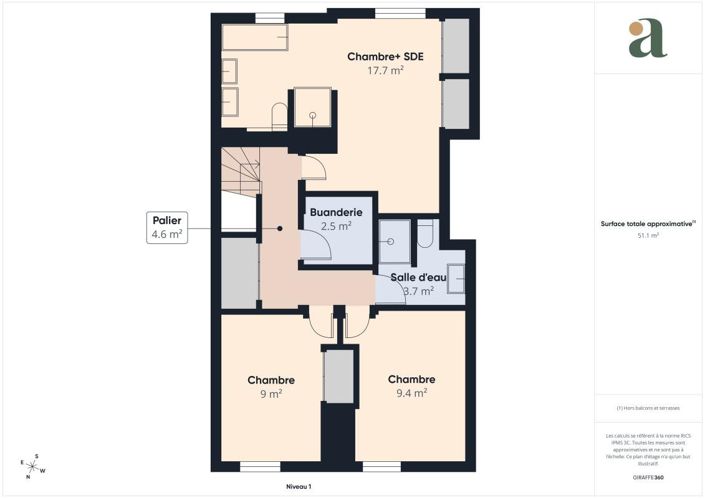 Image No.17-3 Bed House for sale