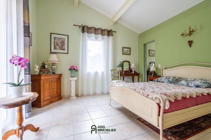 Image No.10-Maison de 3 chambres à vendre à Uzès