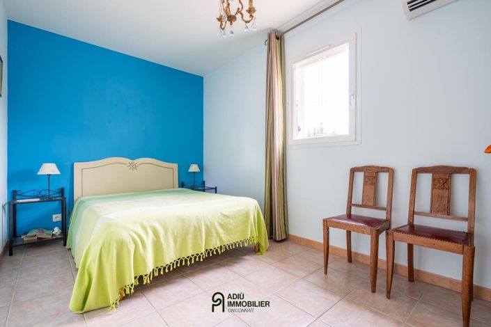 Image No.11-Maison de 3 chambres à vendre à Uzès