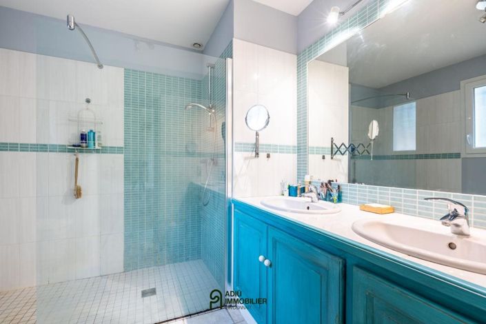 Image No.12-Maison de 3 chambres à vendre à Uzès