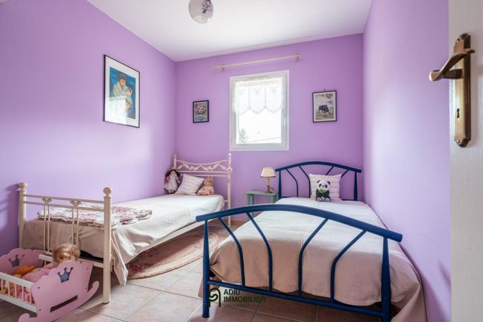 Image No.13-Maison de 3 chambres à vendre à Uzès