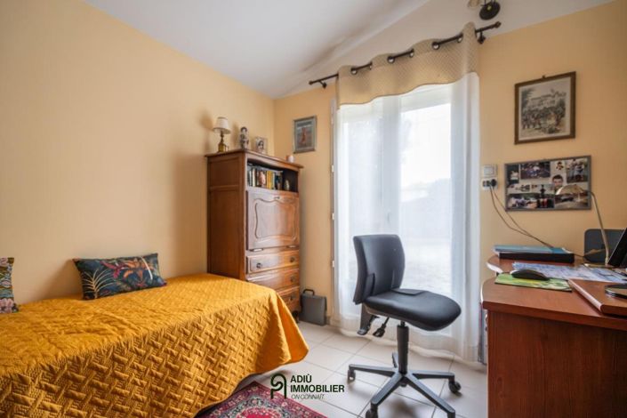 Image No.14-Maison de 3 chambres à vendre à Uzès