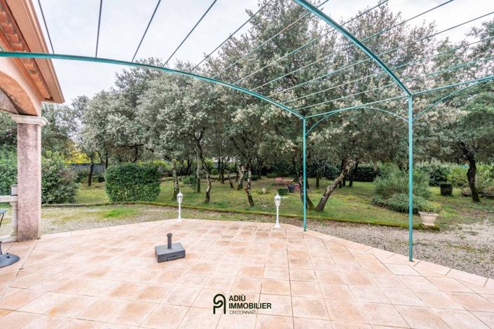 Image No.16-Maison de 3 chambres à vendre à Uzès