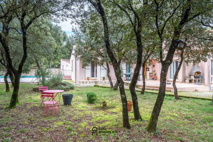 Image No.17-Maison de 3 chambres à vendre à Uzès