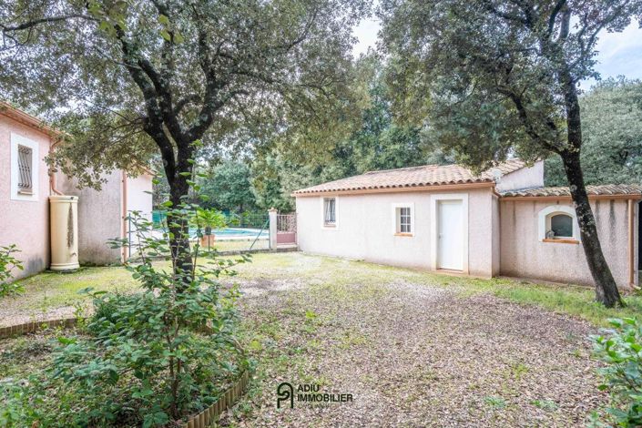 Image No.18-Maison de 3 chambres à vendre à Uzès