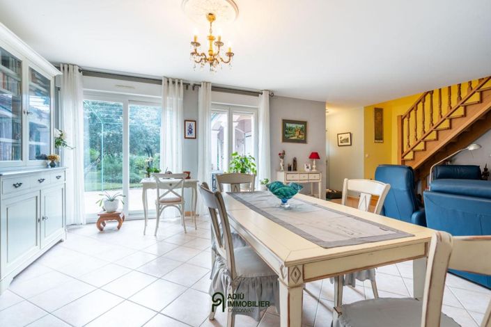 Image No.7-Maison de 3 chambres à vendre à Uzès