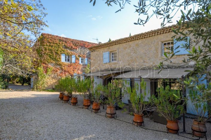 Image No.5-Maison de 13 chambres à vendre à L'Isle-sur-la-Sorgue
