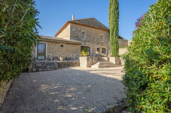 Image No.9-Maison de 13 chambres à vendre à L'Isle-sur-la-Sorgue