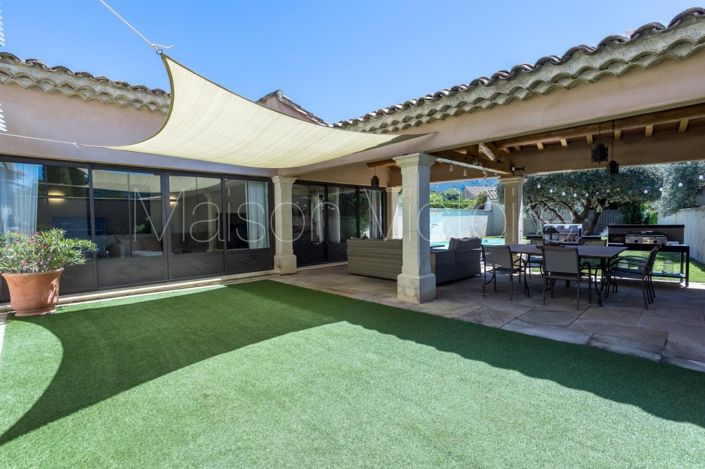 Image No.10-Maison de 4 chambres à vendre à Maubec