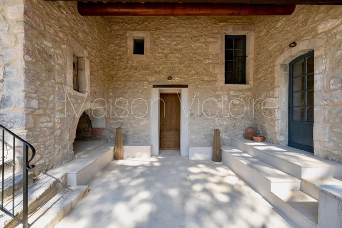 Image No.12-Maison de 4 chambres à vendre à Oppède
