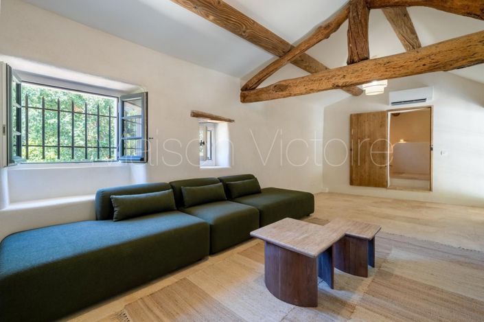 Image No.18-Maison de 4 chambres à vendre à Oppède