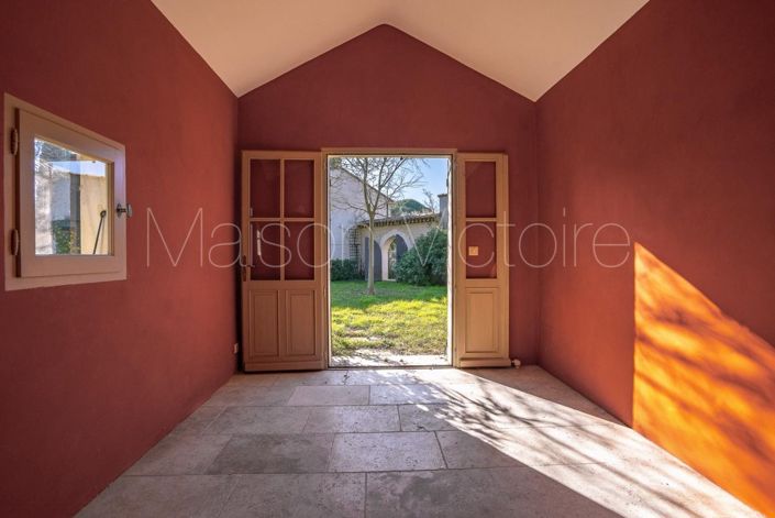 Image No.14-Maison de 5 chambres à vendre à L'Isle-sur-la-Sorgue