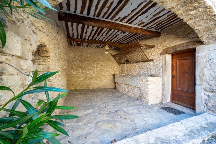 Image No.13-Maison de 6 chambres à vendre à Gordes