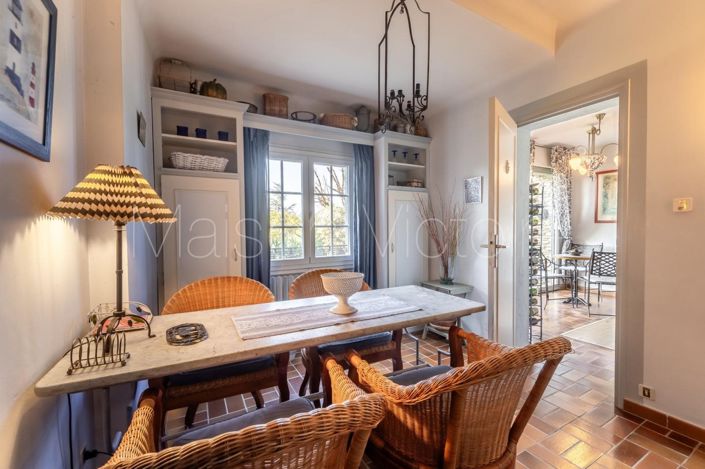 Image No.12-Maison de 3 chambres à vendre à L'Isle-sur-la-Sorgue