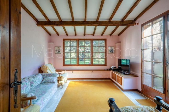 Image No.10-Maison de 4 chambres à vendre à Gordes